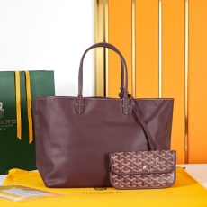 Goyard Shopping Bags